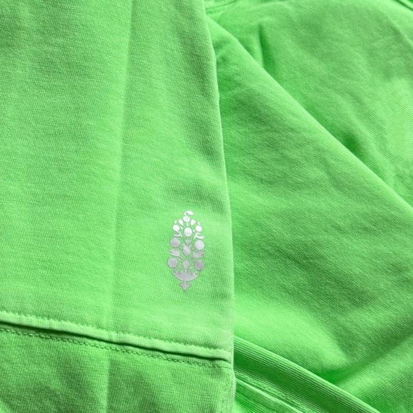 SOLD FP Movement Hot Shot Onesie - Picture 2 of 3